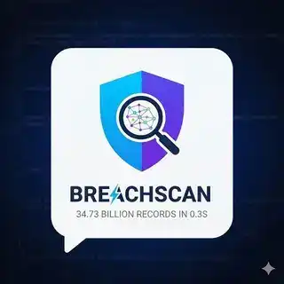 BREACH SCAN @osint_bot_link