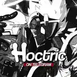 ㅤ─╂─ HOCTRIC.COM