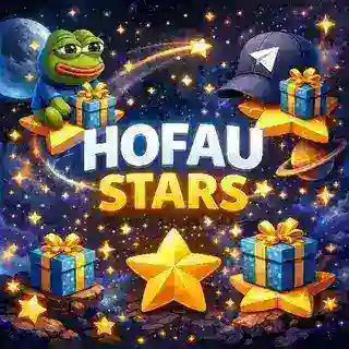 Hofau Stars | Купить звезды