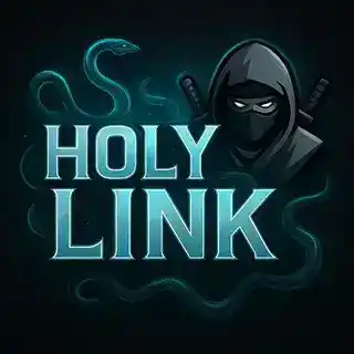 Holy Link | Получи любой чит
