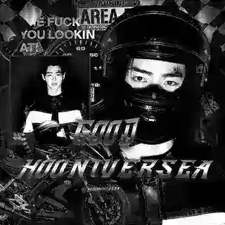 Hooniversea.