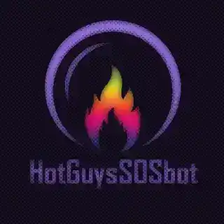 HotGuysSOSbot