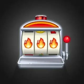 Hot Slot