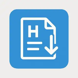Html To Markdown Converter