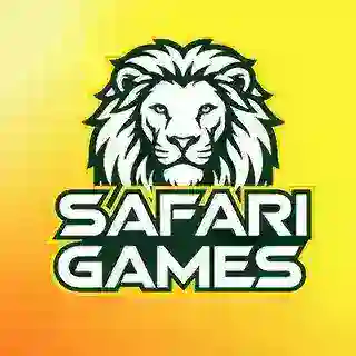 Safari Games