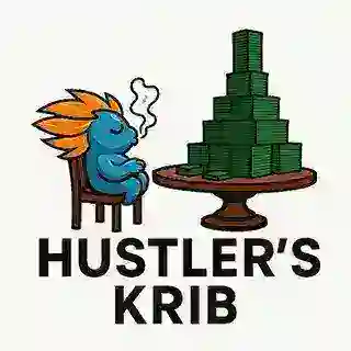 Hustlers Krib