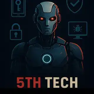 𝗥𝗔𝗧 5𝗧𝗛 𝗛𝗔𝗞𝗜𝗡𝗚