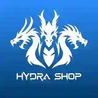 🇺🇦 Hydra shop - Магазин товарів та послуг для Facebook