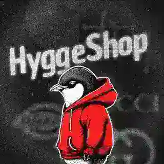 Hygge Shop BOT