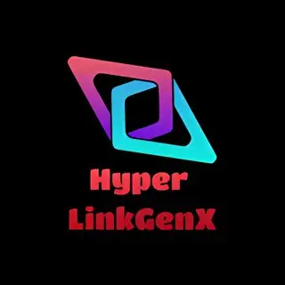 Hyper LinkGenX