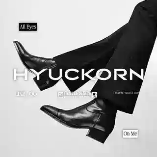 HYUCKORN. (SFS)