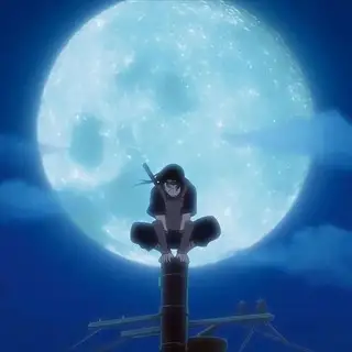 Anime files bot