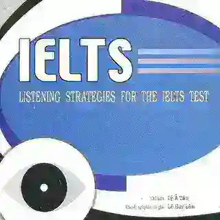 IELTS LISTENING Strategies
