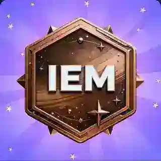 IEM NFT