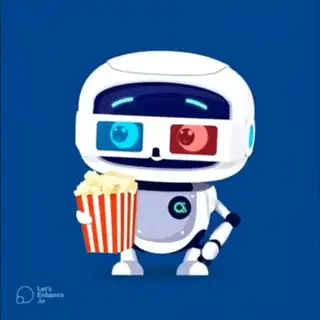 Movie Searching Bot