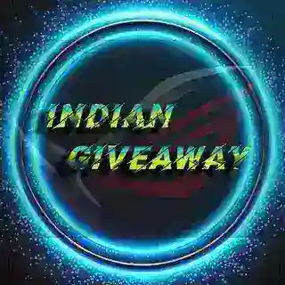 INDIAN_GIVEAWAYS