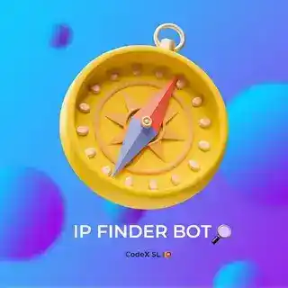 IP ҒIΠDΣR BOT 🔎