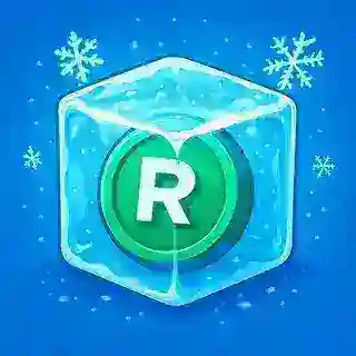 ICE ROBUX │Бесплатные робуксы