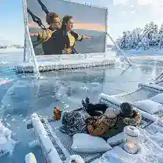 🧊Ice TV🎬 | МЫ ВСЕ ЗДЕСЬ СТАРАЕМСЯ ДОРАМА