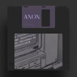 Iigrrd anon
