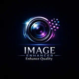 Image Enhance Quality ✨
