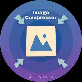 Image Compressor Bot