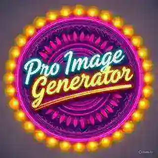 Image Generator ❤️