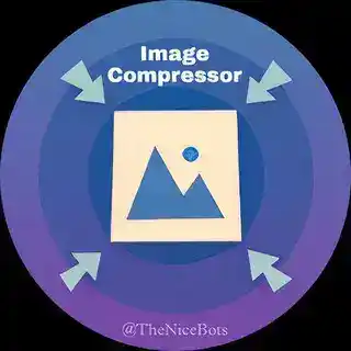 Image Resizer Bot