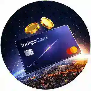 IndigoCard