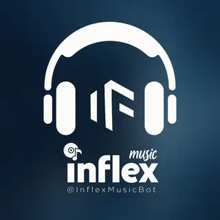 Inflex Music Bot