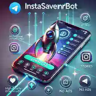 Instagram video Downloader | Reels, Stories, Photos, Audio