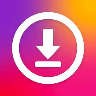 InstaSaver - Скачать видео с Инстаграм, Тикток, Ютуб