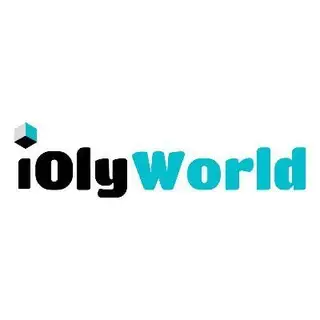 iOlyWorld Airdrop (Listing Raydium)