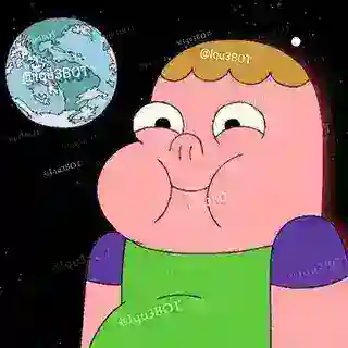 كلارنس 👾