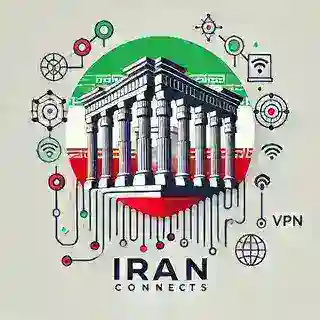 Iran Connects | ایران کانکت