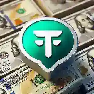 💰بوت اربح USDT💰