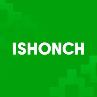 Ishonch HR Chat bot