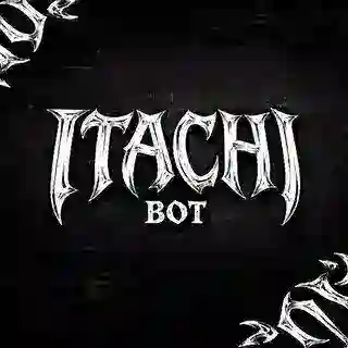 𝗜𝗧𝗔𝗖𝗛𝗜 𝗕𝗢𝗧