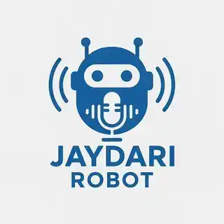 Jaydari Robot 🔎