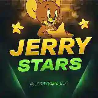 JERRY STARS