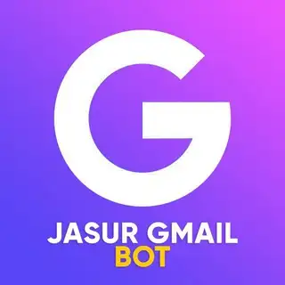 Jasur Gmail Bot ✓