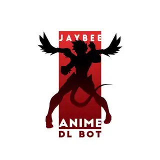 Anime Downloader Bot