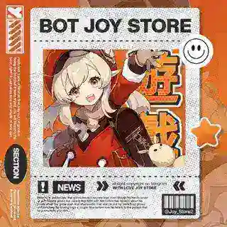 Joy Store Order's