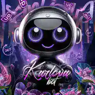 KARLOVA UC BOT 24/7