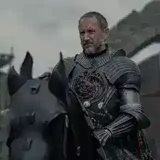 مسلسل فارس من الممالك السبع
