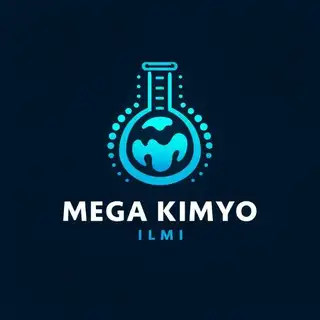 MEGA KIMYO | UNIVERSAL