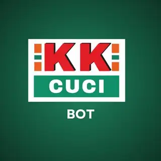 KKcuci Bot