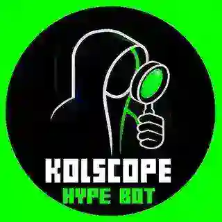 KOLscope Hype Bot