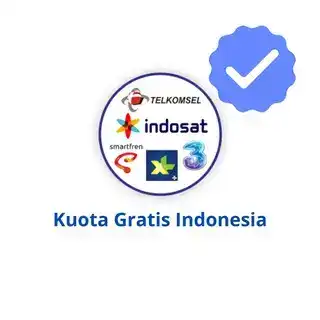 Kuota Gratis ID