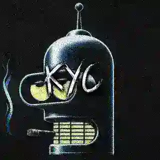 KYC BLOCK BOT